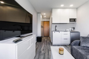 Taikos STUDIO Apartamentai Klaipeda